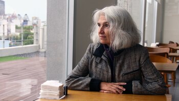 Belén Gopegui desafía el poder