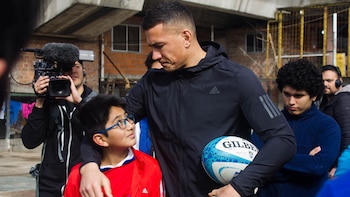 “Lo que mas me llevo