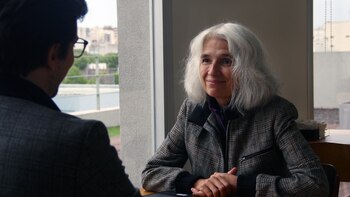 Gopegui estuvo en Buenos Aires