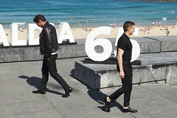 Una película que no solo tiene fecha de estreno, el 26 de enero de 2018, sino también prevista su distribución mundial como probable candidata a los Premios Oscar
