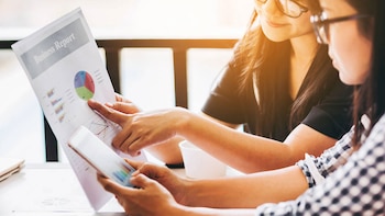 Durante la pasantía educativa vas