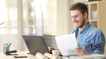 Para realizar una pasantía estudiantil