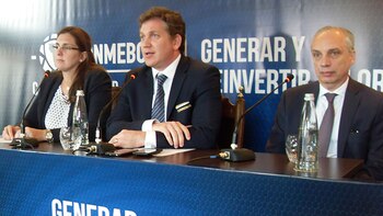 El Consejo de la Conmebol