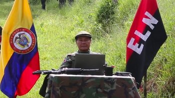 Nicolás Rodríguez, alias Gabino