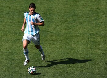 Fernando Gago regresaría a la