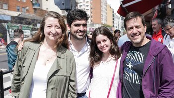 (Prensa Unidad Ciudadana)