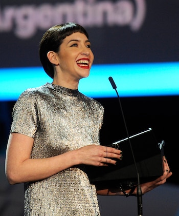 (Crédito de Foto: AFP)