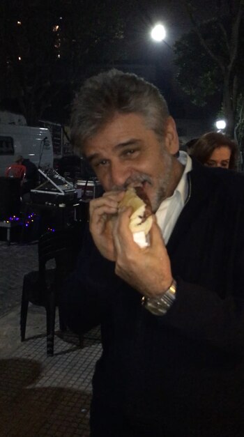 Filmus, ahora en su rol