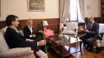 Actualmente más del 70% de