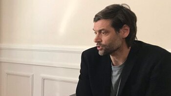 Con la Selección, ganó dos medallas olímpicas (@inadi)