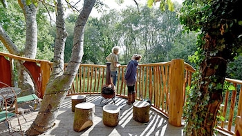 Tomó 3 años para terminar