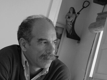 Carlos María Domínguez