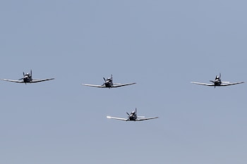 Hacía por lo menos 15