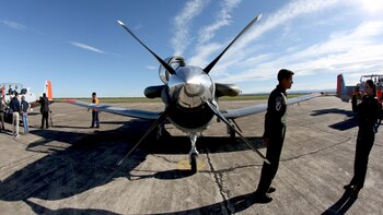 “Pudimos cerrar exitosamente esta operación,