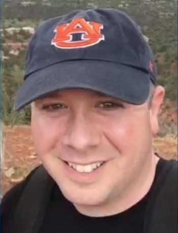 Sonny Morgan: “Podía oler la