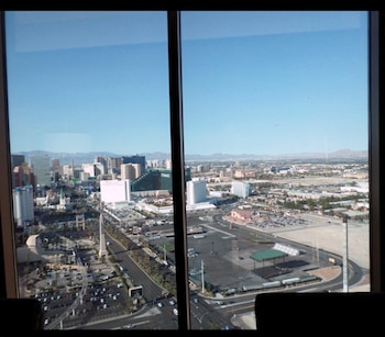 Otra imagen desde una habitación