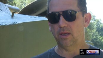 Tony Buzbee, el dueño del