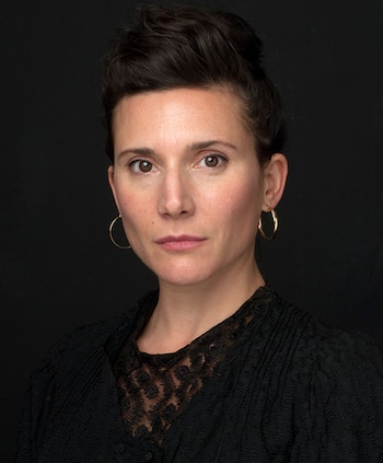 Claire-Louise Bennett (Foto: Ben Geoghegan)