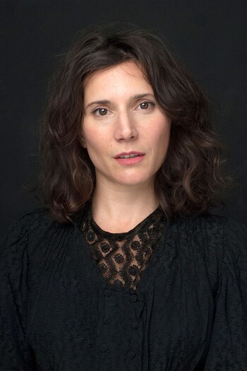 Claire-Louise Bennett (Foto: Ben Geoghegan)