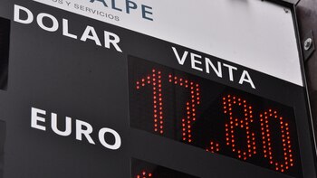 El atraso cambiario favorece a