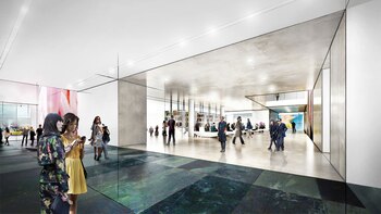 El MoMA se fundó como