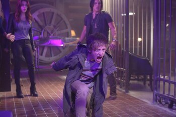 “The Gifted” constituye la sexta versión