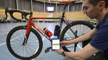 Francia utiliza cámaras térmicas para