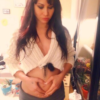 La bailarina todavía no sabe