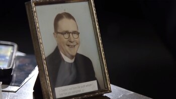 Recién a los 48 años