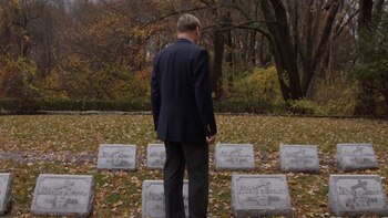 Jim Graham, hijo de un