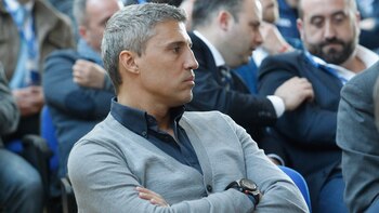 (Maurizio Lagana/Getty)