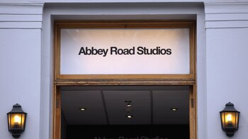 Paul McCartney regresó a Abbey