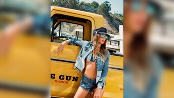 El denim es un requisito