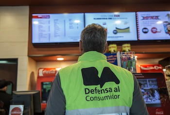 Es importante hacer la denuncia,