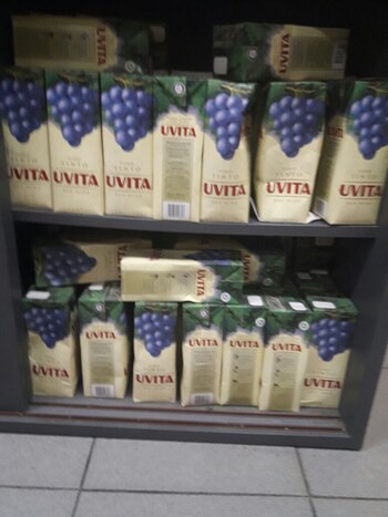 Imágenes del operativo de intervención