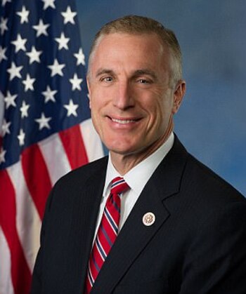 La foto oficial del congresista