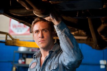 Fotograma de ‘Drive’