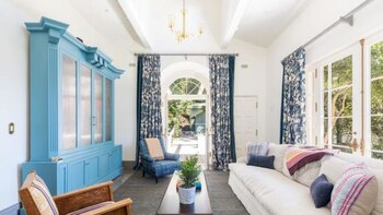 La cantante Katy Perry puso