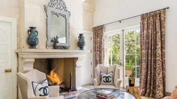 Con ambientes amplios, esta propiedad