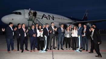 La incorporación de estos nuevos