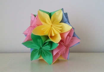 Akira Yoshisawa es considerado el