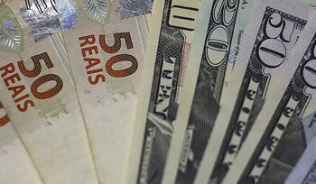 Desde enero, la divisa brasileña