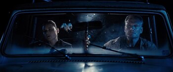 La producción solo tuvo 12