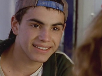 Abel Ayala en “El polaquito”,