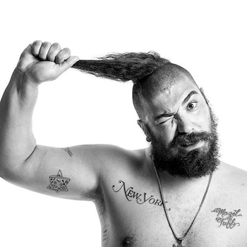 Imagen vía @dkstudio