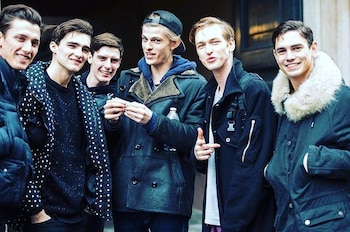 Imagen vía @dimitrijvysokolyan