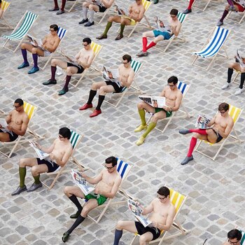 Imagen vía @berluti