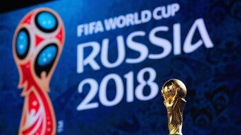 El Mundial de Rusia incorpora