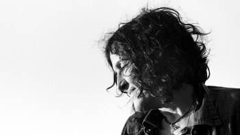 Adriana Lestido (Gentileza Constanza Niscovolos)