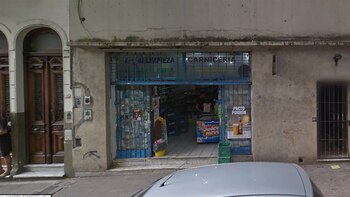 Los supermercadistas chinos cuestionaron las